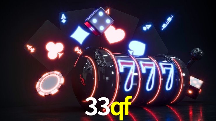 Welcome Bonus 33qf