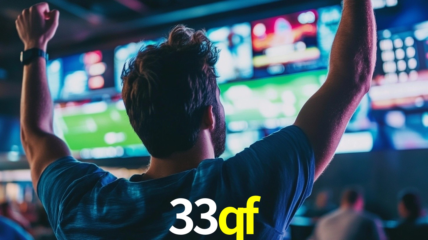 33qf: Seu Cassino Premiado com Pagamentos Rápidos
