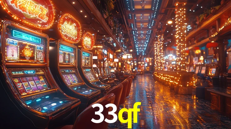 Sinta a adrenalina dos jogos de cassino com 33qf