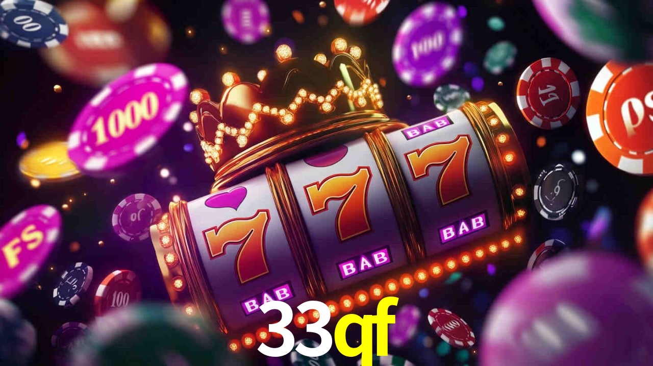 Game Providers 33qf