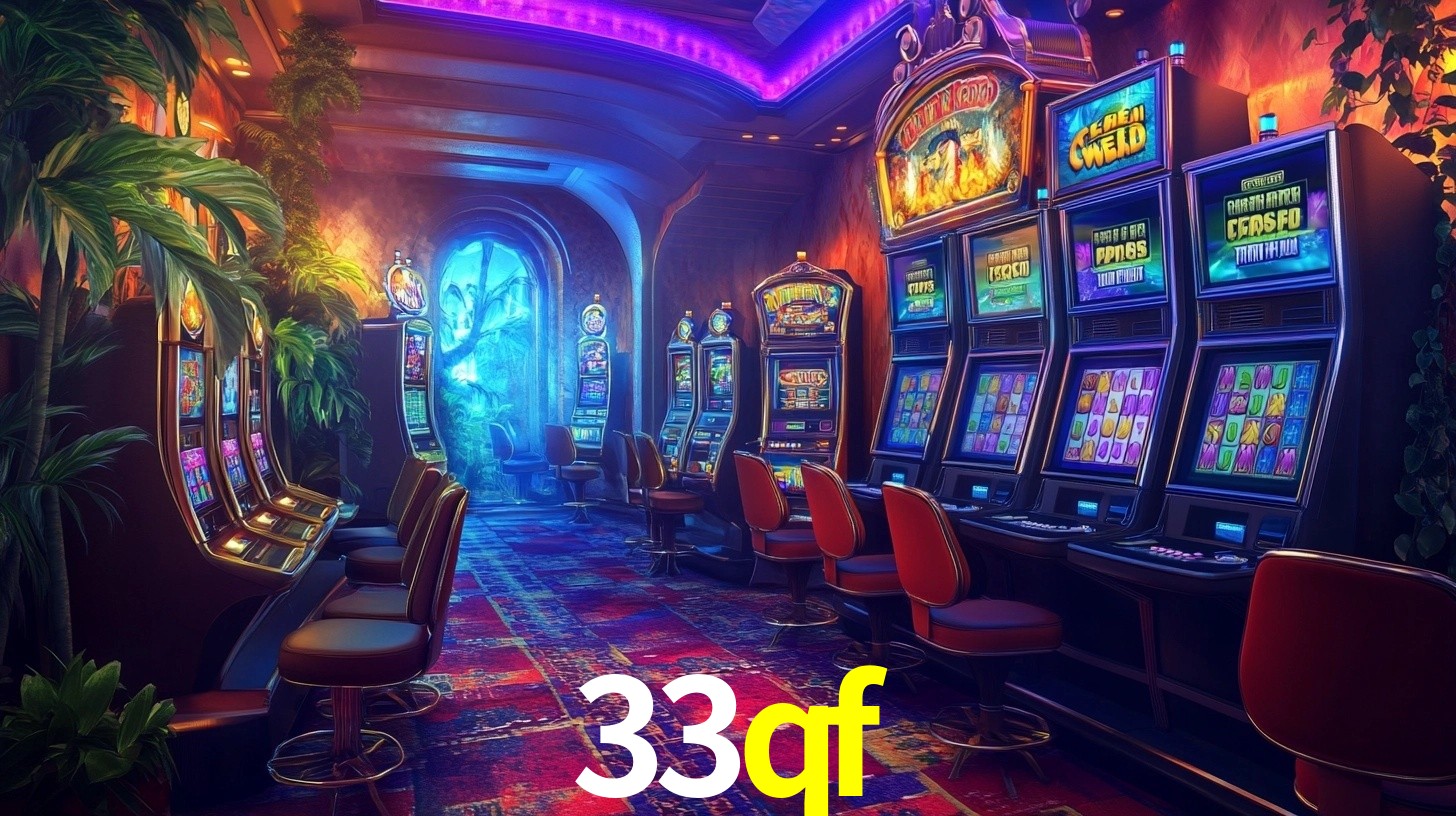 Live Casino 33qf