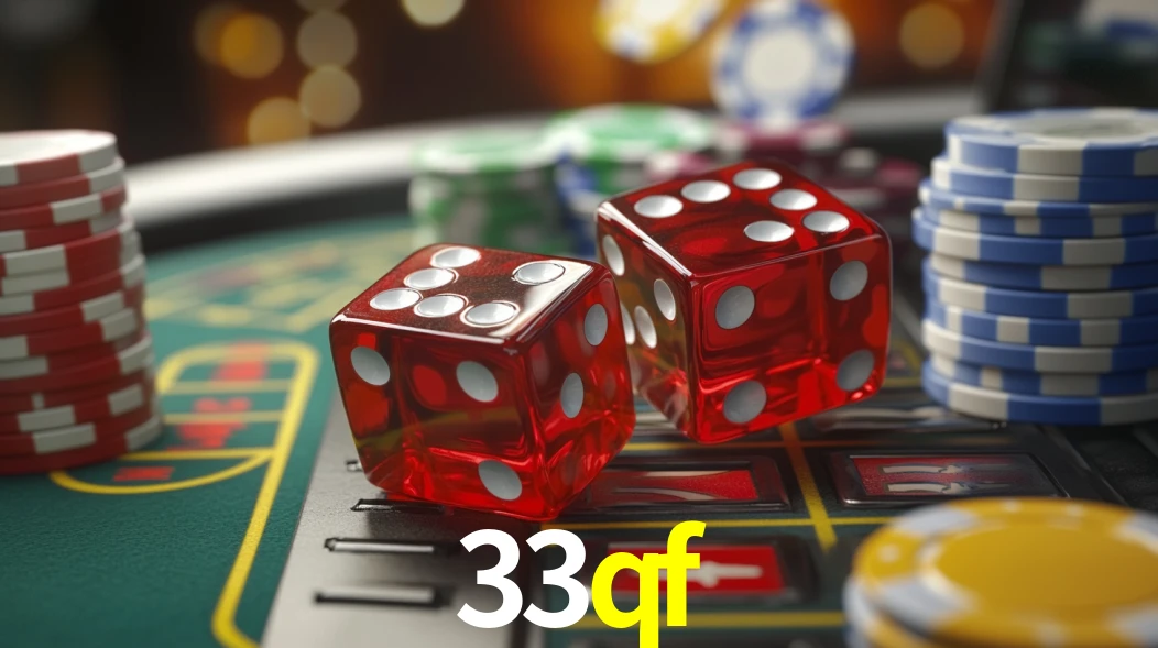 Roulette Table 33qf