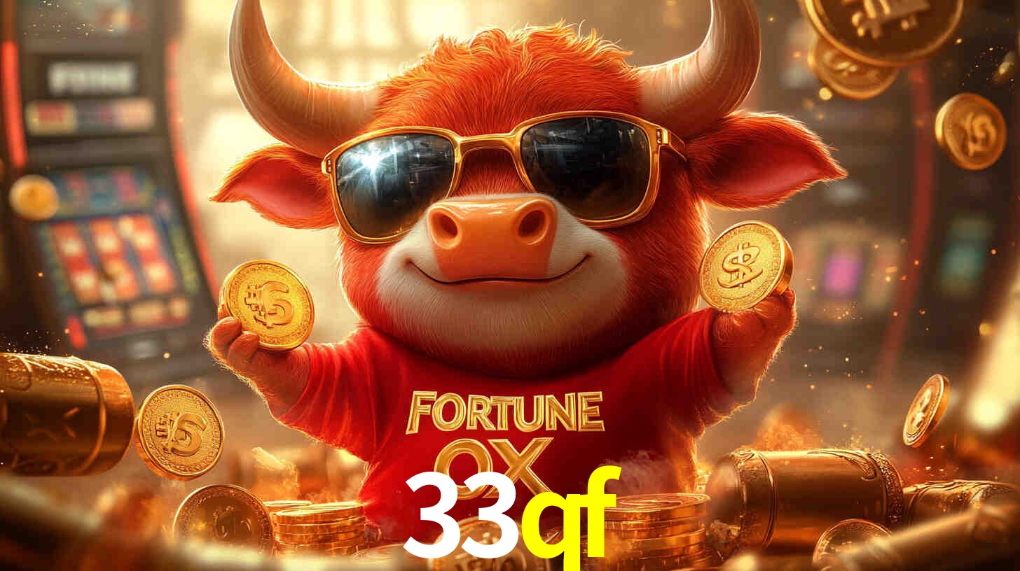 33qf: Jogue Crash e Experimente Alta Recompensa Instantânea