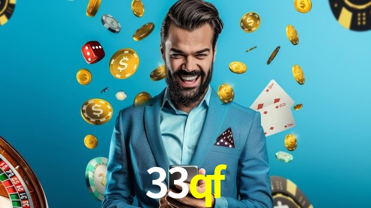Live Casino 33qf
