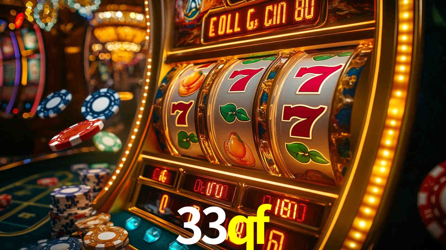 Welcome Bonus 33qf