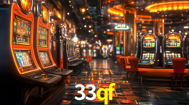 Cashback e recargas na 33qf