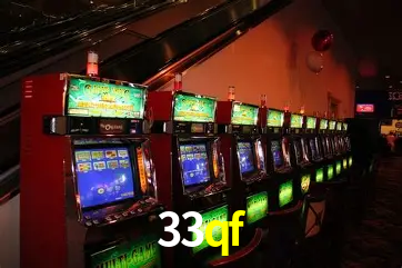 Descubra a Magia dos Jogos de Arcade no 33qf