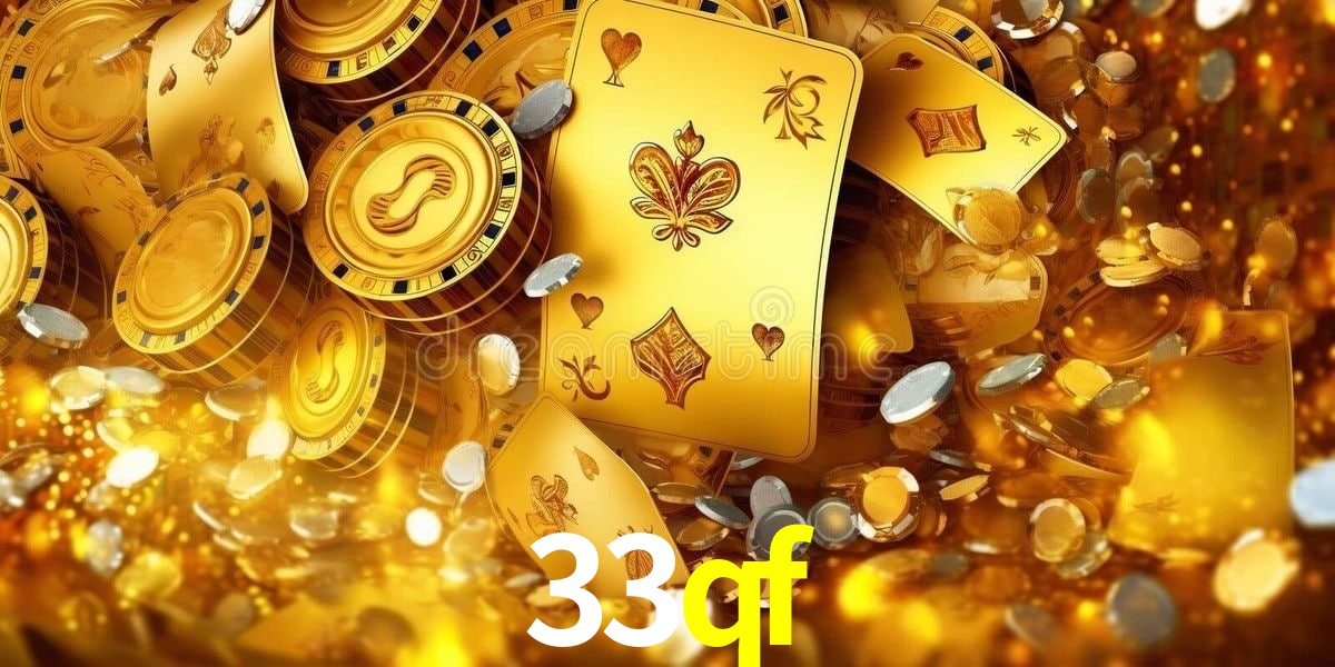 A Emoção da Loteria na 33qf: Uma Chance de Mudança de Vida