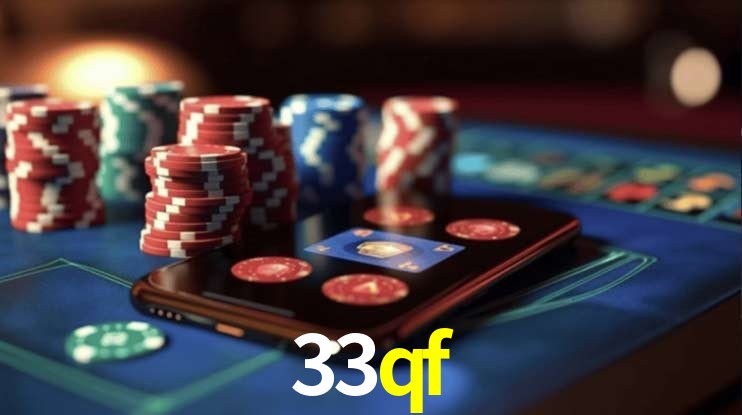 Jogos de Slot 33qf