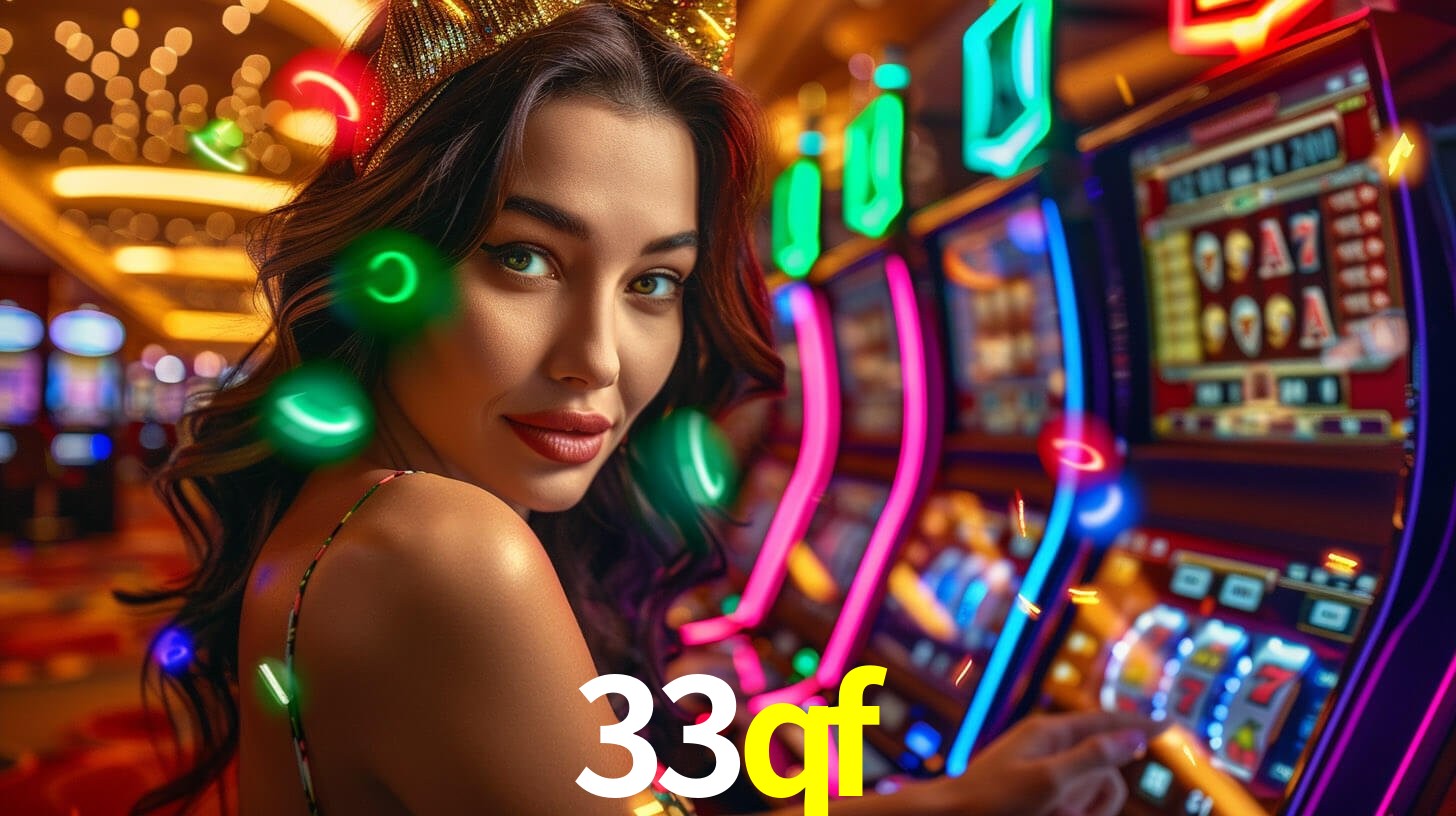 Apostas com odds competitivas na 33qf